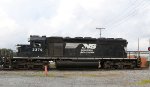 NS 3370